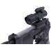 Купити Пістолет світло-звуковий ZIPP Toys Beretta 92FS Чорний від виробника ZIPP Toys в інтернет-магазині alfa-market.com.ua  