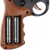 Купити Пістолет світло-звуковий ZIPP Toys Револьвер Чорний від виробника ZIPP Toys в інтернет-магазині alfa-market.com.ua  