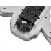 Купить Квадрокоптер DragonFly с дополнительным аккумулятором от производителя ZIPP Toys в интернет-магазине alfa-market.com.ua  