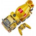 Купить Игрушка на радиоуправлении ZIPP Toys Бетономешалка от производителя ZIPP Toys в интернет-магазине alfa-market.com.ua  