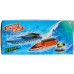Купить Катер ZIPP Toys на радиоуправлении Speed Boat Small Blue от производителя ZIPP Toys в интернет-магазине alfa-market.com.ua  