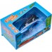 Купить Лодка ZIPP Toys на радиоуправлении Speed Boat Dark Blue от производителя ZIPP Toys в интернет-магазине alfa-market.com.ua  
