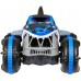 Купить Машинка-амфибия на радиоуправлении Shark. Синяя от производителя ZIPP Toys в интернет-магазине alfa-market.com.ua  