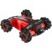 Купить Машинка на радиоуправлении ZIPP Toys Light Drifter Red от производителя ZIPP Toys в интернет-магазине alfa-market.com.ua  