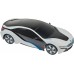 Купити Машинка Rastar BMW i8 UV Sesitive Collection 1:24 від виробника Rastar в інтернет-магазині alfa-market.com.ua  