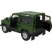 Купить Машинка Rastar Land Rover Defender (78460) на радиоуправлении. 1:14. Цвет: зеленый от производителя Rastar в интернет-магазине alfa-market.com.ua  