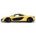 Купити Машинка Rastar McLaren P1 GTR (75160) на радіокеруванні. 1:14. Колір: жовтий від виробника Rastar в інтернет-магазині alfa-market.com.ua  