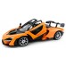 Купить Машинка Rastar McLaren Senna (96660) на радиоуправлении. 1:14. Цвет: оранжевый от производителя Rastar в интернет-магазине alfa-market.com.ua  