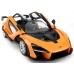 Купить Машинка Rastar McLaren Senna (96660) на радиоуправлении. 1:14. Цвет: оранжевый от производителя Rastar в интернет-магазине alfa-market.com.ua  