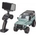 Купить Машинка ZIPP Toys 4x4 с камерой. Цвет - зеленый от производителя ZIPP Toys в интернет-магазине alfa-market.com.ua  