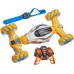 Купить Машинка ZIPP Toys Twist&Drift Yellow от производителя ZIPP Toys в интернет-магазине alfa-market.com.ua  