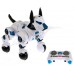 Купить Робот Rastar DOGO (77960) интерактивный пес. Цвет: белый от производителя Rastar в интернет-магазине alfa-market.com.ua  
