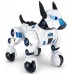 Купить Робот Rastar DOGO (77960) интерактивный пес. Цвет: белый от производителя Rastar в интернет-магазине alfa-market.com.ua  
