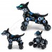 Купить Робот Rastar DOGO (77960) интерактивный пес. Цвет: черный от производителя Rastar в интернет-магазине alfa-market.com.ua  