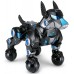Купить Робот Rastar DOGO (77960) интерактивный пес. Цвет: черный от производителя Rastar в интернет-магазине alfa-market.com.ua  