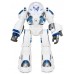 Купить Робот Rastar SPACEMAN (76960) на радиоуправлении. Цвет: белый от производителя Rastar в интернет-магазине alfa-market.com.ua  