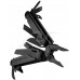 Купить Мультитул Leatherman 831334 Surge-Black. Кожаный чехол. Подарочная коробка от производителя Leatherman в интернет-магазине alfa-market.com.ua  