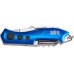 Купить Нож многофункциональный SKIF Plus Wavy Blue от производителя SKIF Plus в интернет-магазине alfa-market.com.ua  