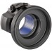 Купить Адаптер Rusan QR M52x0.75-30 ZM-3 для Leica Magnus 1-6.3x24i/Leica Fortis 1-6x24 от производителя Rusan-Mikron в интернет-магазине alfa-market.com.ua  