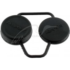 Крышки защитные (2 шт.) Aimpoint Rubber Bikini Micro для прицела Aimpoint Micro H-1