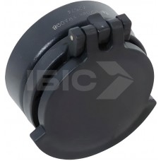 Крышка для окуляра Tenebraex UAC008-FCR для Zeiss Conquest V4 1-4x24/ V4 6-24x50