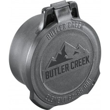 Крышка на объектив Butler Creek Element Scope. 60-65 мм