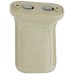Купить Рукоятка передняя BCM GUNFIGHTER Vertical Grip М3 KeyMod цвет: песочный от производителя BCM в интернет-магазине alfa-market.com.ua  
