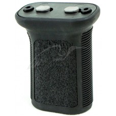 Рукоятка передняя BCM GUNFIGHTER Vertical Grip М3 KeyMod цвет: черный