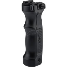 Рукоятка-сошки Leapers D Grip Black