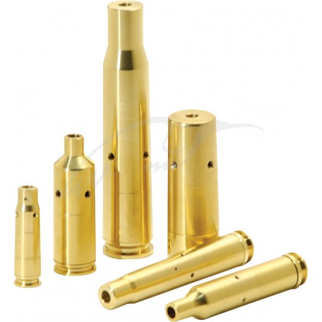 Лазерный фальш-патрон SME для холодной пристрелки кал. 270 Win/.30-06 SPRG/.25-06 Rem