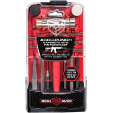 Набор инструментов Real Avid Accu-Punch AR15