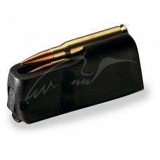 Магазин для карабинов серии Browning X-Bolt кал. 308 Win; 7 мм-08 Rem; 243 Win. Емкость – 4 патрона