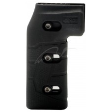 Руків’я пістолетне MDT Adjustable Vertical Pistol Grip. Колір - чорний