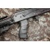 Купити Руків’я пістолетне LHB AG-47 для AK 47/74 (мисл. верс.). Матеріал - пластик. Колір - чорний від виробника LHB в інтернет-магазині alfa-market.com.ua  