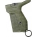 Купить Тактическая рукоятка FAB Defense для ПМ под левую руку от производителя FAB Defense в интернет-магазине alfa-market.com.ua  