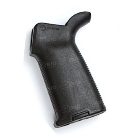 Руків’я пістолетне Magpul MOE+Grip AR15-M16. Black