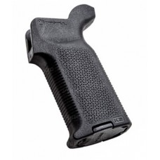 Рукоятка пистолетная Magpul MOE-K2 для AR15 сменная черная