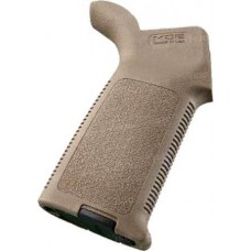 Рукоятка пистолетная Magpul MOE Grip для AR15/M4 песочная
