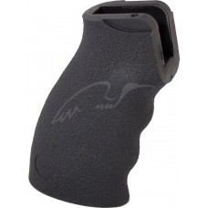 Рукоятка пистолетная Ergo FLAT TOP GRIP для AR15 ц:черный