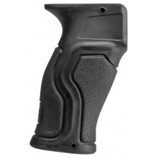 Рукоятка пистолетная FAB Defense GRADUS для АК (Сайга). Цвет - черный