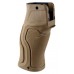 Купить Рукоятка пистолетная FAB Defense GRADUS FBV для AR15. Цвет - песочный от производителя FAB Defense в интернет-магазине alfa-market.com.ua  