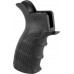 Купити Руків’я пістолетне Leapers UTG PRO AR15 чорне від виробника Leapers в інтернет-магазині alfa-market.com.ua  
