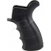 Купить Рукоятка пистолетная Leapers UTG PRO AR15 черная от производителя Leapers в интернет-магазине alfa-market.com.ua  