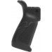 Купить Рукоятка пистолетная Leapers UTG Ultra Slim AR черная от производителя Leapers в интернет-магазине alfa-market.com.ua  