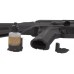 Купити Руків’я пістолетне Magpul MOE AK+ Grip для Сайги. Колір: чорний від виробника Magpul в інтернет-магазині alfa-market.com.ua  