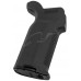 Купити Руків’я пістолетне Magpul MOE K2+ для AR15 Black від виробника Magpul в інтернет-магазині alfa-market.com.ua  