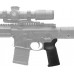 Купити Руків’я пістолетне Magpul MOE K2-XL на AR15 Black від виробника Magpul в інтернет-магазині alfa-market.com.ua  
