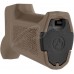 Купить Рукоятка пистолетная Magpul MOE K2-XL на AR15 FDE от производителя Magpul в интернет-магазине alfa-market.com.ua  
