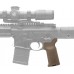 Купить Рукоятка пистолетная Magpul MOE K2-XL на AR15 FDE от производителя Magpul в интернет-магазине alfa-market.com.ua  