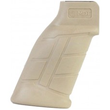 Рукоятка пистолетная MDT Pistol Grip Elite для AR15 FDE